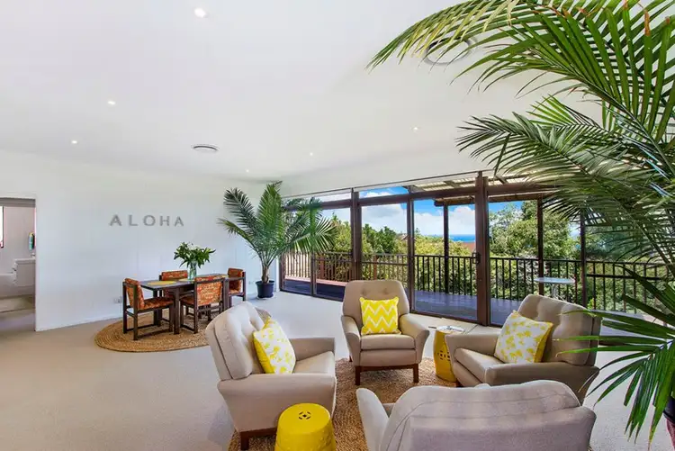 Second view of Homely house listing, 92 The Scenic Road, Killcare Heights NSW 2257