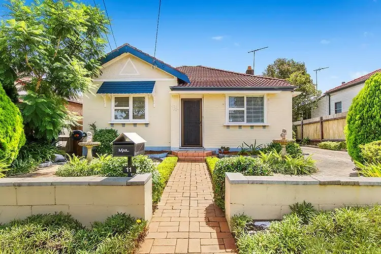 Second view of Homely house listing, 11 Princes Street, Ryde NSW 2112