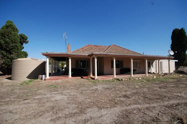 266 Simmons Road, Narrogin WA 6312