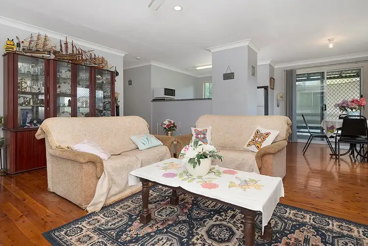 Second view of Homely house listing, 122 Miles Avenue, Kelso QLD 4815