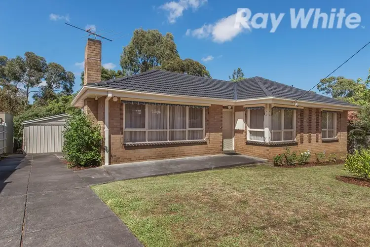 30 Bonview Crescent, Burwood East VIC 3151