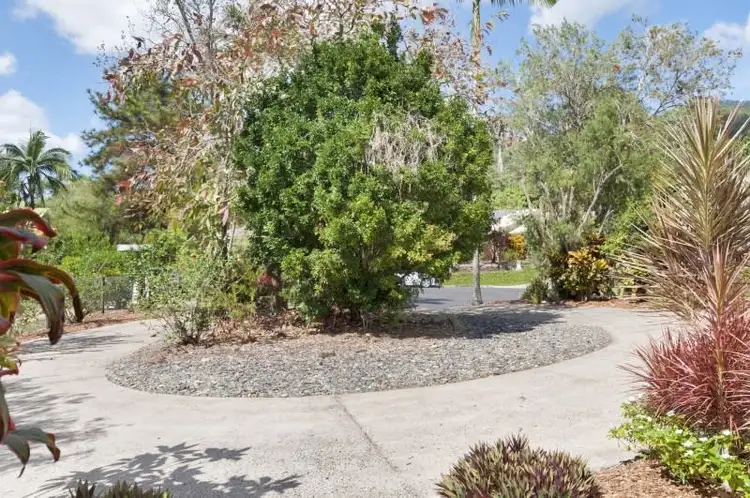 Second view of Homely house listing, 8 Caesar Close, Mooroobool QLD 4870