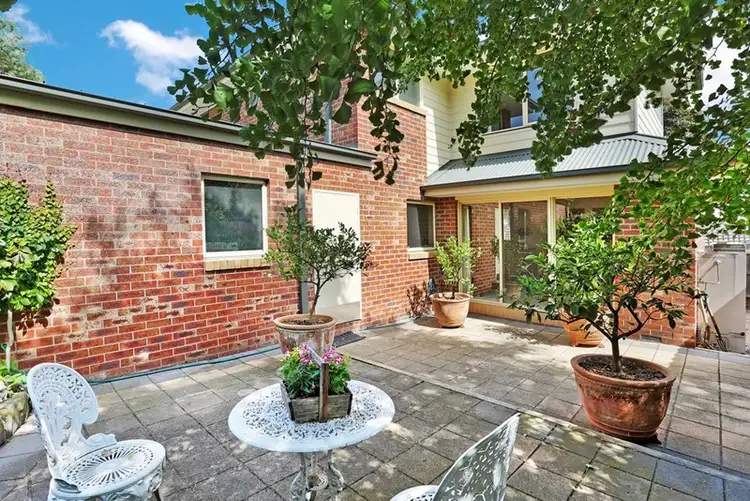 Sixth view of Homely townhouse listing, 3/51 Percy Street, Newtown VIC 3220