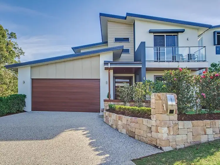 1 Stargate Court, Reedy Creek QLD 4227