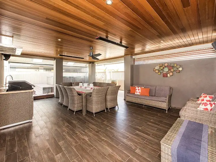 Third view of Homely house listing, 77 St James Drive, Baldivis WA 6171