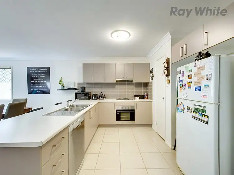 Sixth view of Homely house listing, 45 Oliver Drive, Redbank Plains QLD 4301