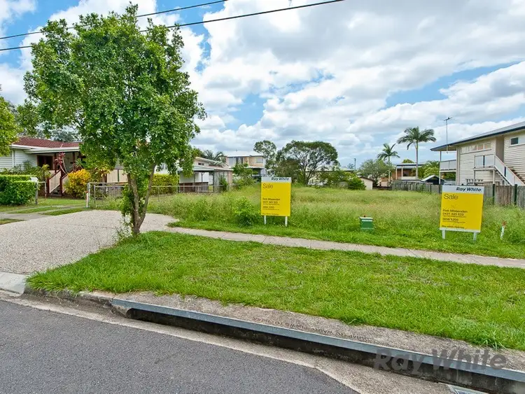 Fourth view of Homely land listing, 77 Gizerah Street, Mitchelton QLD 4053