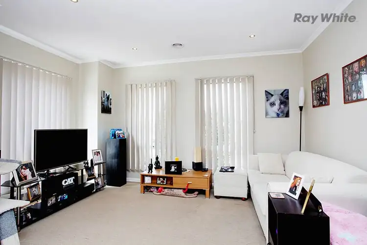 Second view of Homely townhouse listing, 1/23-29 Catherine Road, Seabrook VIC 3028