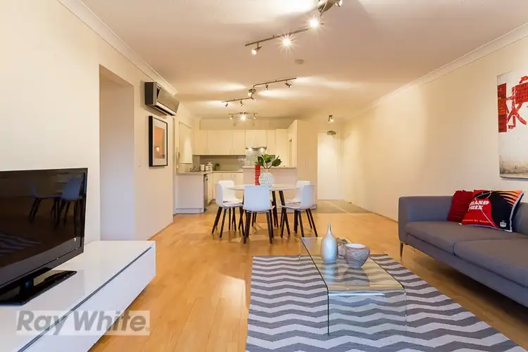 Third view of Homely apartment listing, 2/85 Kitchener Street, Coorparoo QLD 4151