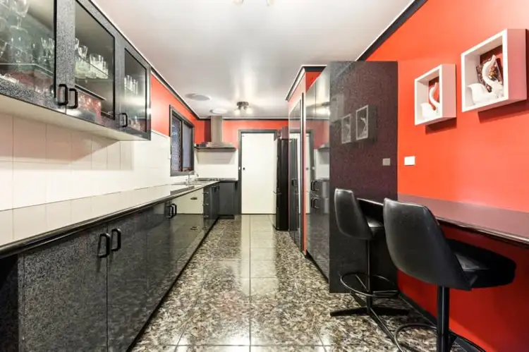 Fourth view of Homely house listing, 3 Glenmorgan Close, Clayton South VIC 3169