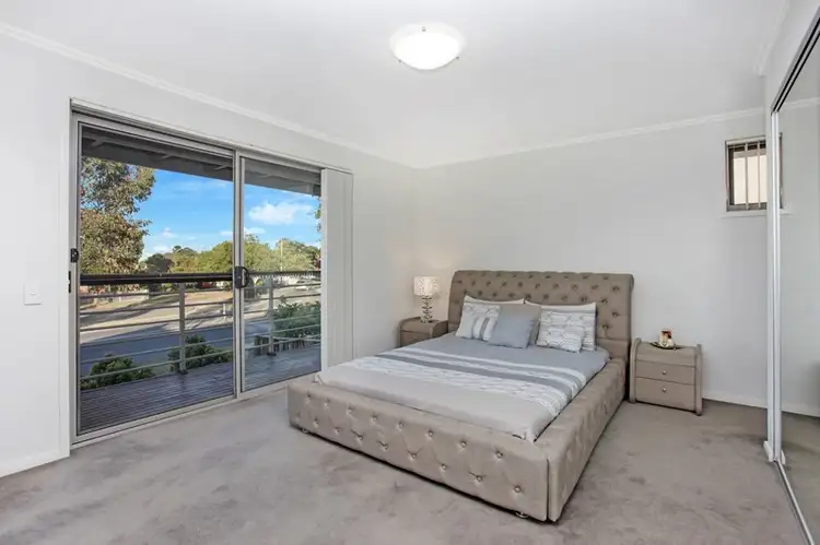 Fifth view of Homely house listing, 126 Edensor Road, Bonnyrigg NSW 2177