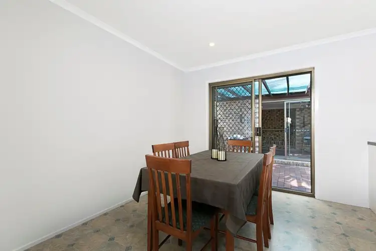 Third view of Homely house listing, 27 Brentwood Drive, Daisy Hill QLD 4127