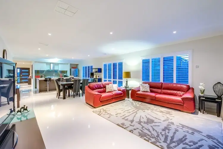 Seventh view of Homely house listing, 17 Silverwood Drive, Truganina VIC 3029