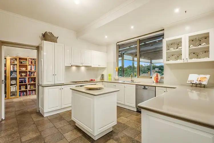 Third view of Homely house listing, 45 Progress Road, Eltham North VIC 3095