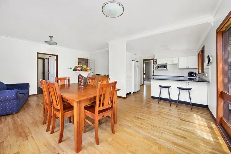 Third view of Homely house listing, 3 Kiara Close, Bangor NSW 2234
