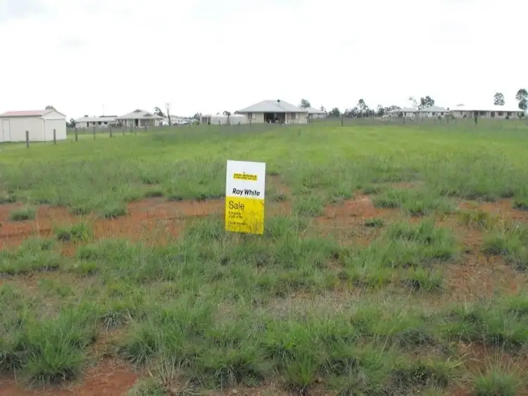 Main view of Homely land listing, Address available on request