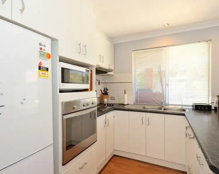 Main view of Homely house listing, 24a Minigwal Loop, Waikiki WA 6169