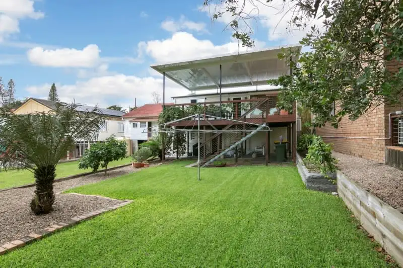 Main view of Homely house listing, 38 Park Road West, Dutton Park QLD 4102