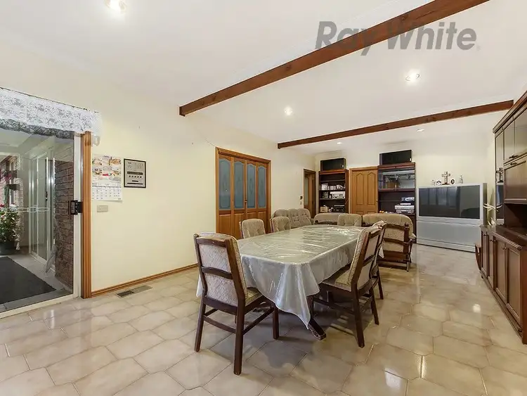 Fourth view of Homely house listing, 36 Petrik Drive, Keilor VIC 3036