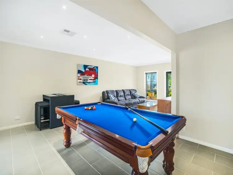 Fifth view of Homely house listing, 46 Old Quarry Circuit, Helensburgh NSW 2508