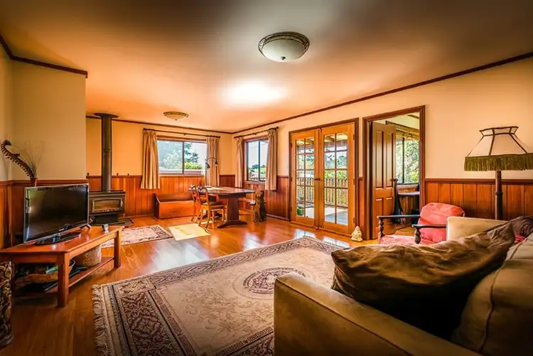 Fifth view of Homely house listing, 25 Kurrajong Street, Dorrigo NSW 2453