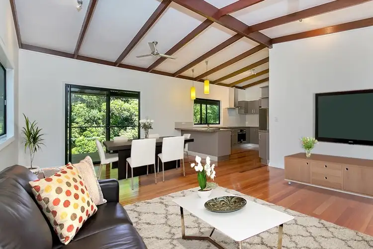 114 Hickory Drive, Kuranda QLD 4881
