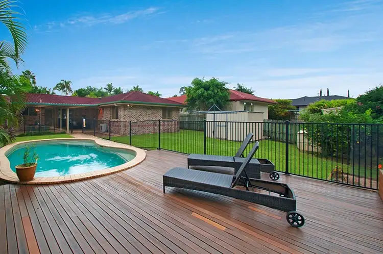 Main view of Homely house listing, 4 Renmano Court, Buderim QLD 4556