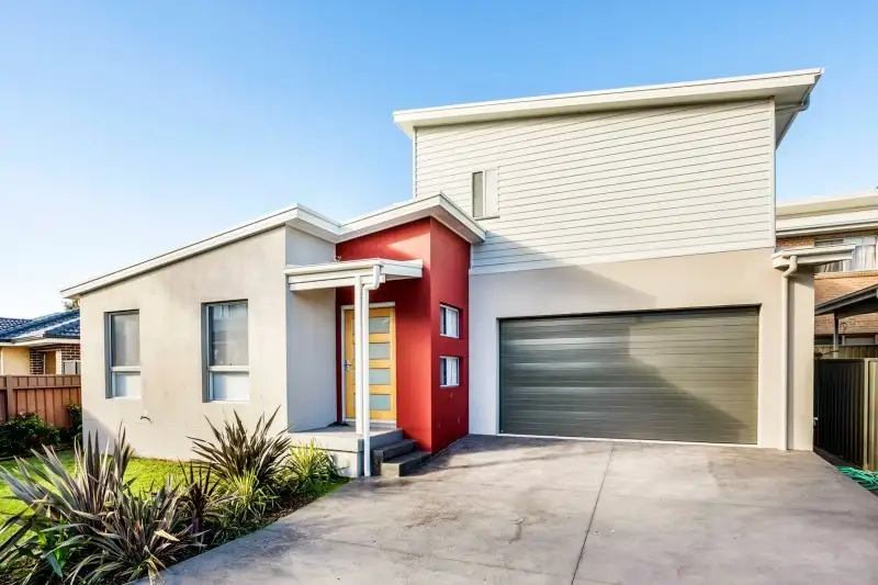 Main view of Homely house listing, 27B Barrack Avenue, Barrack Heights NSW 2528