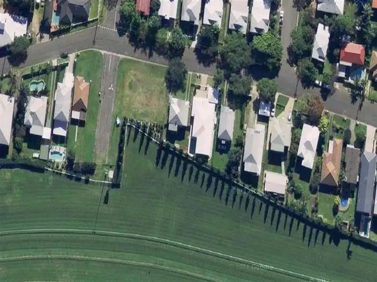 Second view of Homely land listing, 114 Mein Street, Hendra QLD 4011