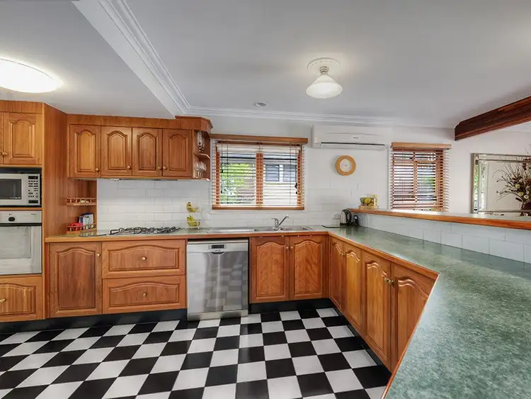 Fourth view of Homely house listing, 11 Cranmore Street, Red Hill QLD 4059