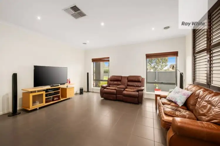Fourth view of Homely house listing, 18 Elmore Way, Mernda VIC 3754