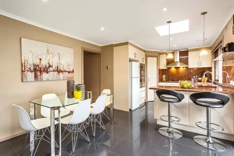 Third view of Homely house listing, 8 Louisa Place, Templestowe VIC 3106