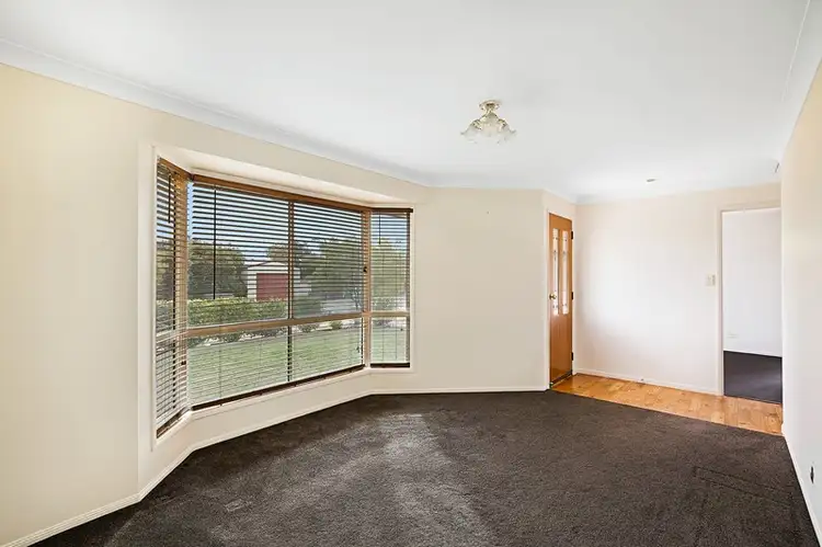 Second view of Homely house listing, 68 Westfield Drive, Westbrook QLD 4350