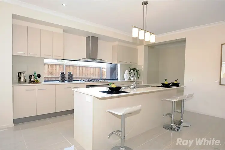 Second view of Homely house listing, 35 Verdant Street, Wantirna South VIC 3152