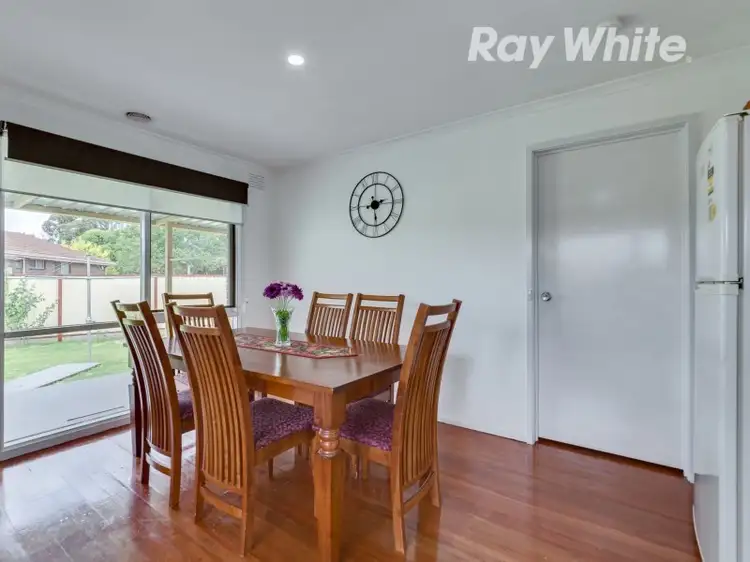 Third view of Homely house listing, 6 Bencairn Court, Lalor VIC 3075