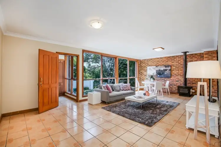 Seventh view of Homely house listing, 12 The Promenade, Cheltenham NSW 2119