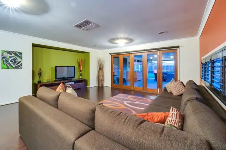 Sixth view of Homely house listing, 5 Grackle Crescent, Williams Landing VIC 3027