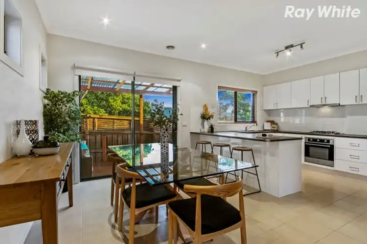 Third view of Homely unit listing, 3/4 Wilkes Street, Ferntree Gully VIC 3156