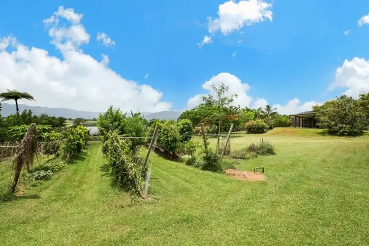 Fourth view of Homely house listing, 492 East Feluga Road, East Feluga QLD 4854
