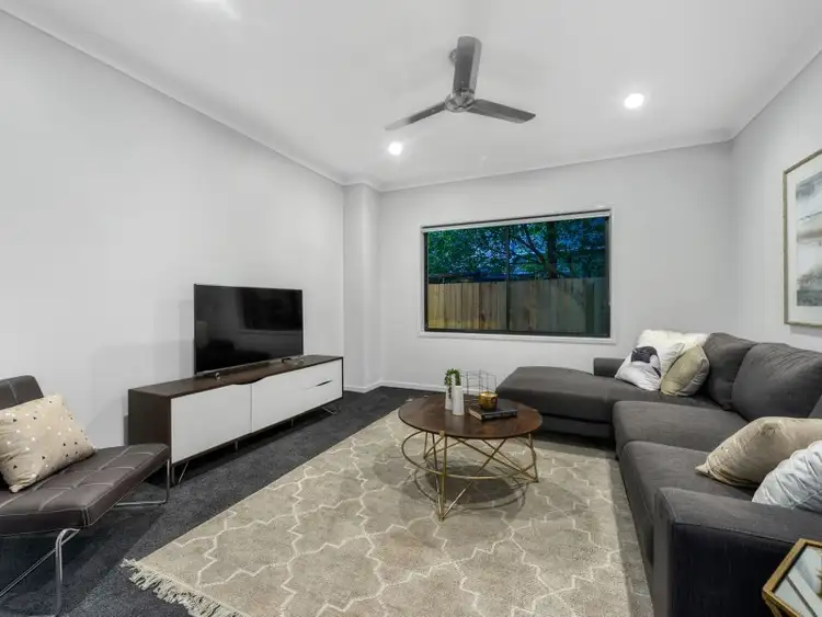 Fourth view of Homely house listing, 27 Armstrong Road, Cannon Hill QLD 4170