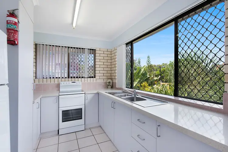 Sixth view of Homely unit listing, Unit 8/33A Burgess Street, Kings Beach QLD 4551