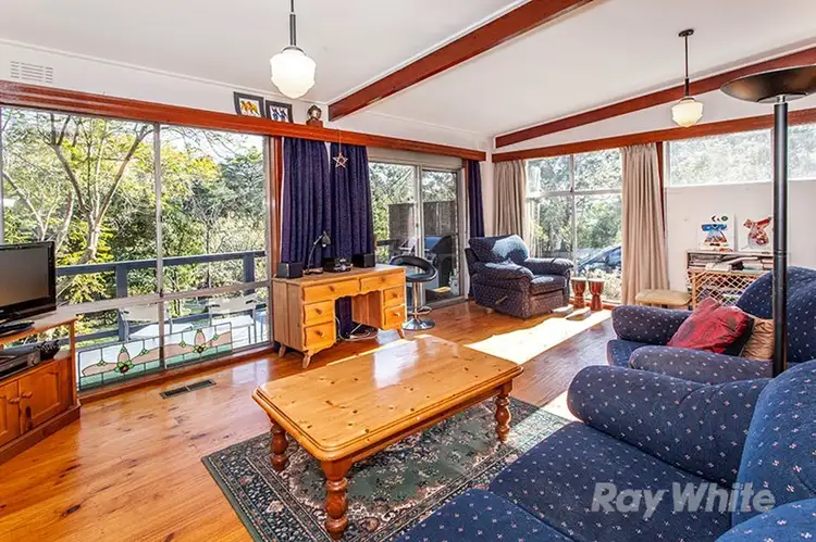Third view of Homely house listing, 84 Quarry Road, Mitcham VIC 3132