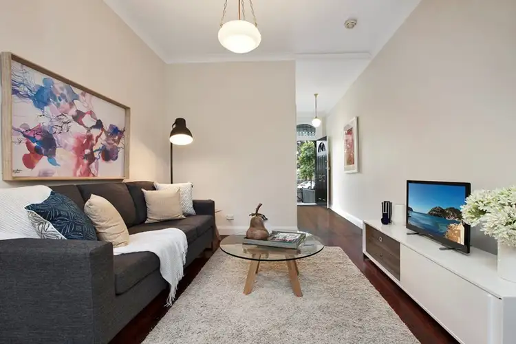 Fourth view of Homely house listing, 83 Railway Parade, Erskineville NSW 2043