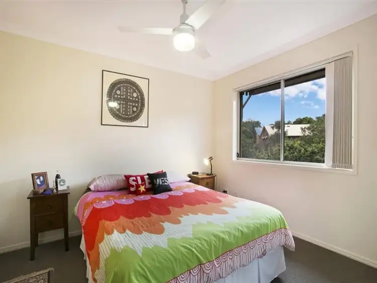 Fourth view of Homely townhouse listing, 80/316 Long Street East, Graceville QLD 4075