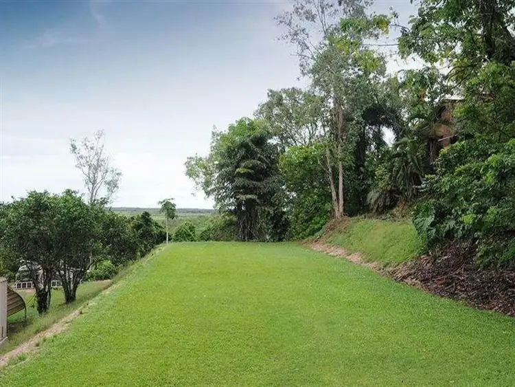 Second view of Homely land listing, 24 Behan Street, Stratford QLD 4870