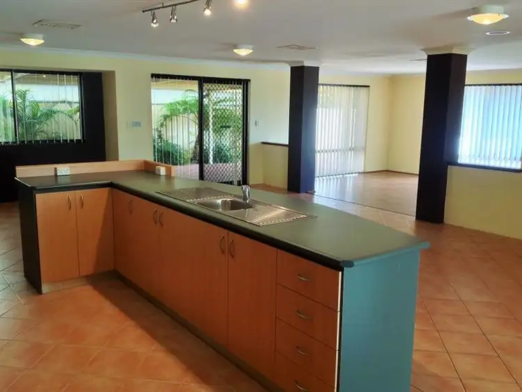 Third view of Homely house listing, 21 Bradford Loop, Eaton WA 6232