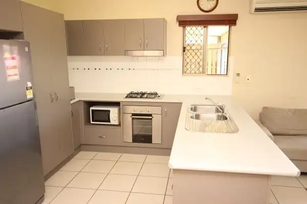 6 Ironwood Street, Mount Sheridan QLD 4868