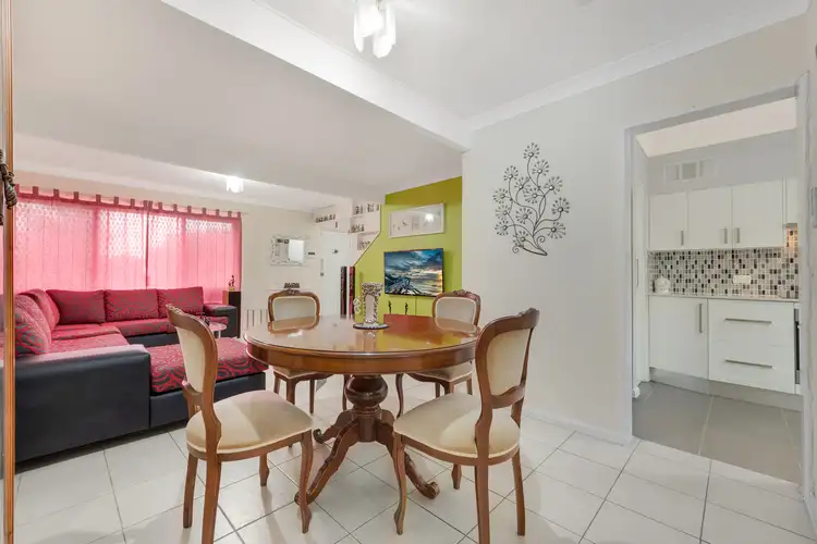 Fourth view of Homely townhouse listing, Address available on request