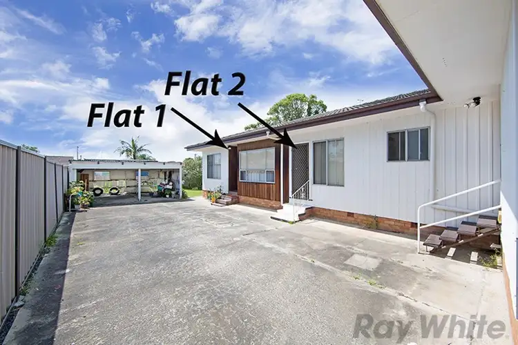 Sixth view of Homely house listing, 19 and 21 Athol Street, Toukley NSW 2263