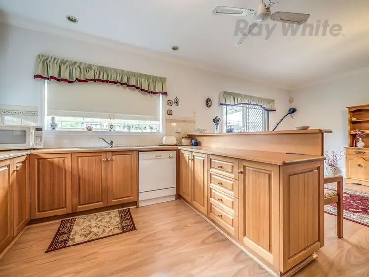 Fourth view of Homely villa listing, 2/27 Flinders Esplanade, Taroona TAS 7053